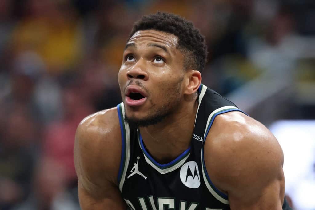 Giannis Antetokounmpo’s Next Move Could Shake the NBA—What’s Behind His Looming Decision?