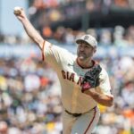 Giants’ Shocking Move: Winless Justin Verlander’s Pec Strain Raises Alarming Questions About Season Ahead