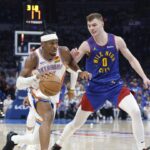 Gilgeous-Alexander’s 31 Points Ignite Thunder’s Stunning 3-2 Edge Over Nuggets—Can Denver Rally Back?