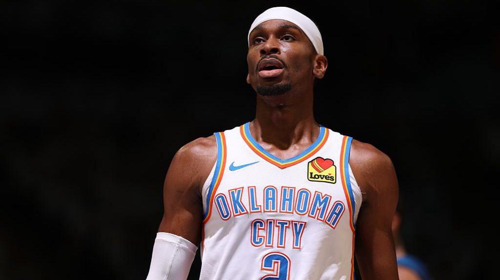 Gilgeous-Alexander’s Game-Winning Heroics Push Thunder to NBA Finals Edge—But What’s Next?