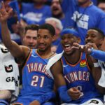 Gordon Hayward Reveals Thunder Player’s Jaw-Dropping Shot Creation Secrets