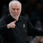 Gregg Popovich’s Bold Confrontations: How the NBA’s Truth Teller Took on Trump and Exposed America’s Deep Divides