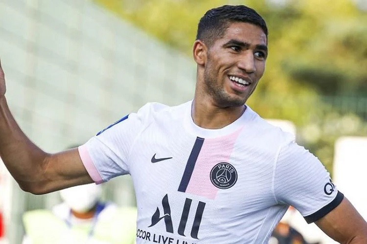 Hakimi Reveals Surprising Secret Behind Luis Enrique’s Masterclass That Propelled PSG to Champions League Final