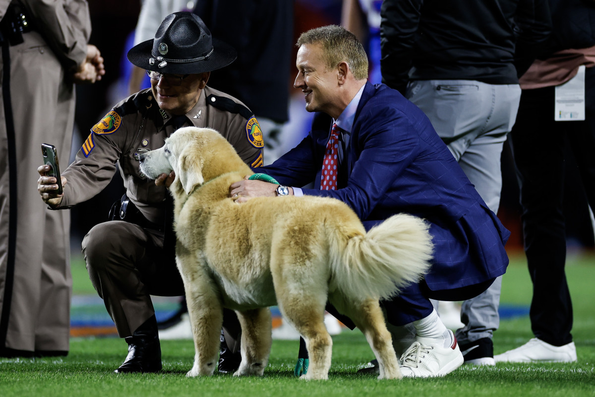 Herbstreit Family Celebration Takes an Unexpected Turn Sunday Night—Find Out What Sparked the Outpouring of Congratulations