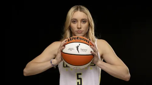 Hidden Contenders and Shocking Surprises: Who Will Dominate the 2025 WNBA Season?