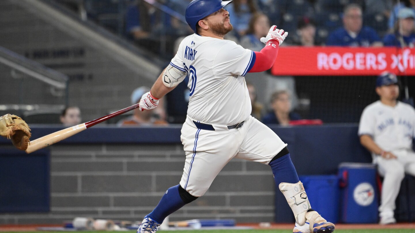 Hidden Factors That Could Swing the Rays vs. Blue Jays Clash on May 15—Don’t Miss These Expert Insights!
