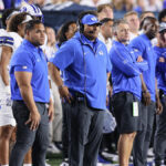 How BYU Pulled Off a Shocking WR Flip to Steal a Top Recruit from Washington
