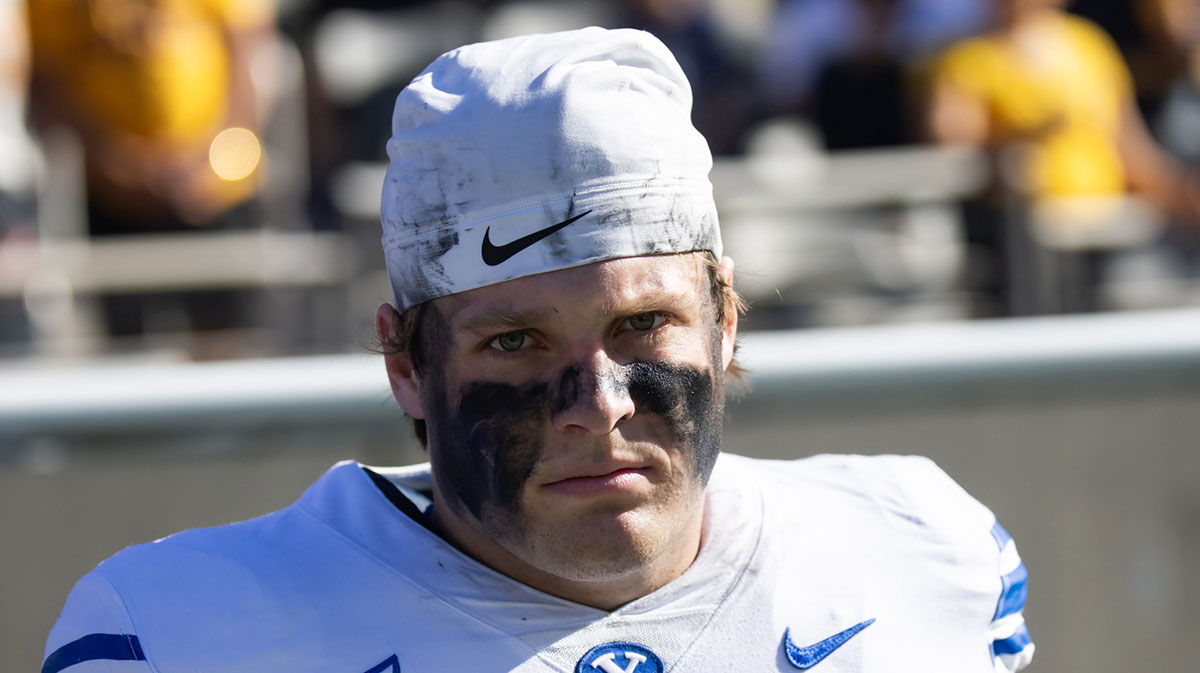 How Cal Won the Battle for BYU’s Top Defensive Talent—And What It Means for Colorado’s Hopes