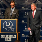 How Colts’ Jim Irsay’s Unfiltered Boldness Triggered the Downfall of Dan Snyder