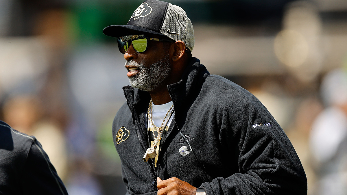 How Deion Sanders’ Colorado Team Snagged a Transfer Cornerback with a Game-Changing Defensive Edge