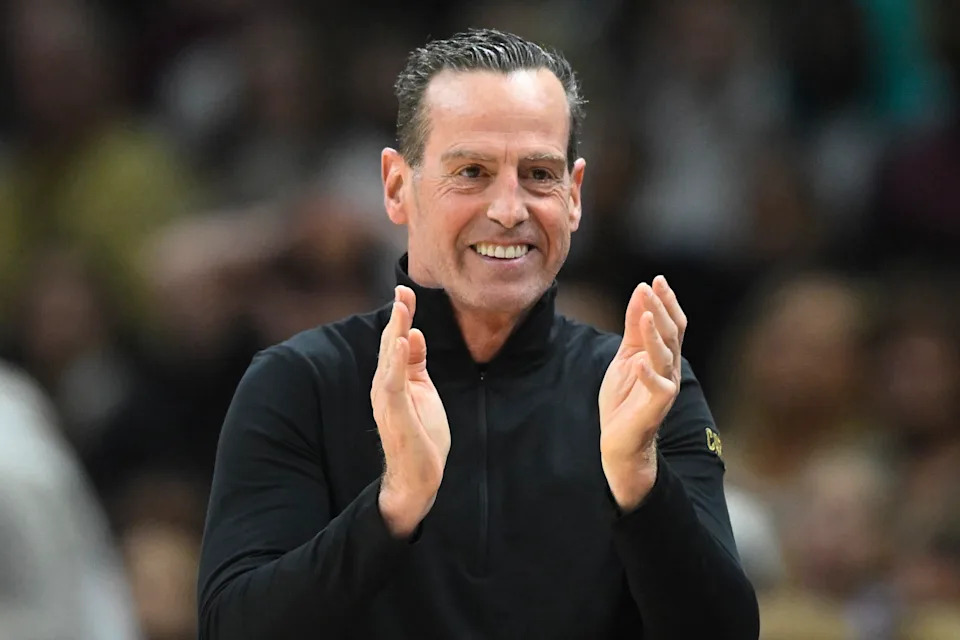 How Did Kenny Atkinson Turn the Cavaliers into Eastern Conference Juggernauts and Snag Coach of the Year?