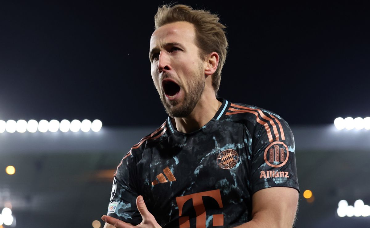 How Harry Kane Shattered His Bundesliga Title Curse with Bayern Munich After Dramatic Leverkusen Stalemate