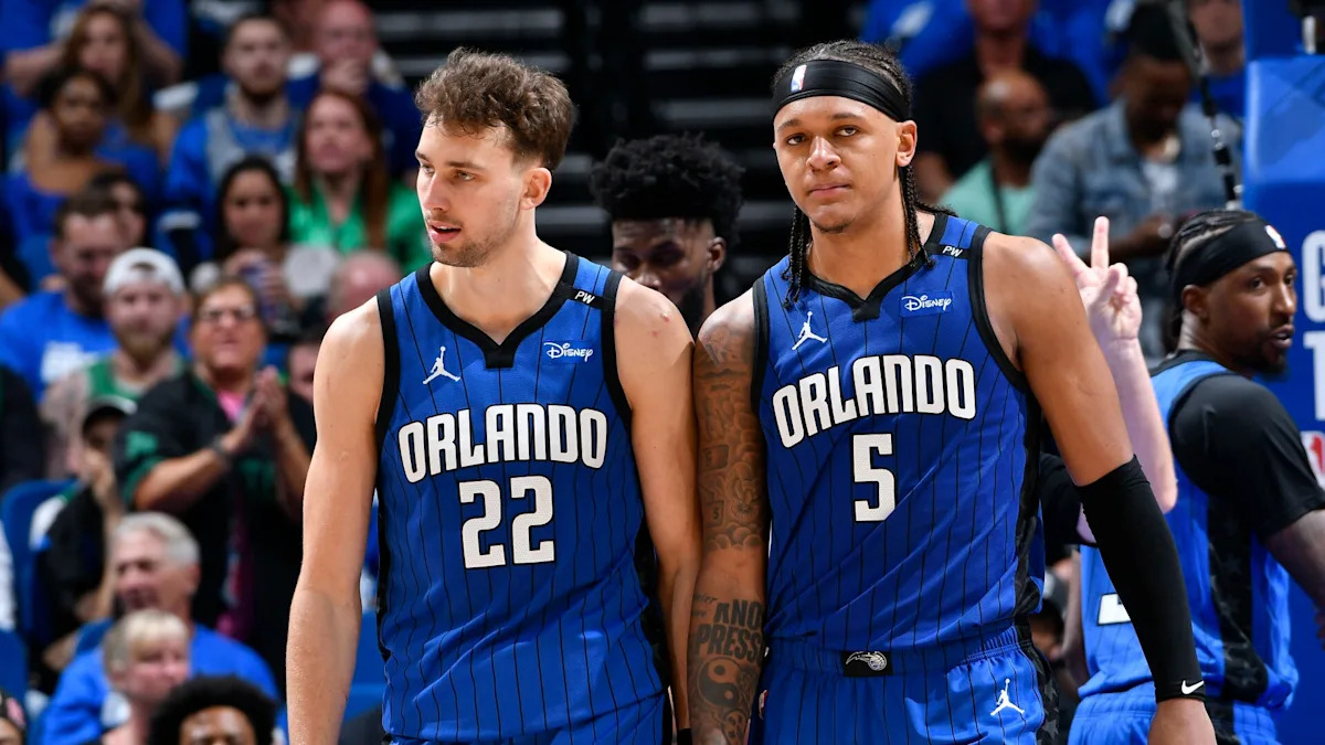 How Injuries to Paolo Banchero and Franz Wagner Shattered Orlando Magic’s 2024-2025 Fantasy Hopes—and What’s Next