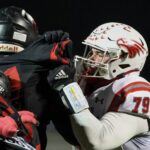 How Jackson Cantwell Transformed Nixa: The Untold Impact of Football’s Top Recruit