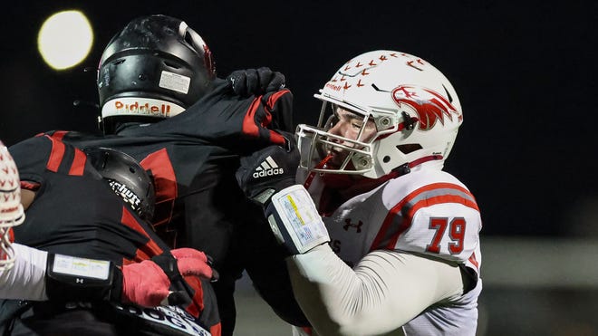How Jackson Cantwell Transformed Nixa: The Untold Impact of Football’s Top Recruit