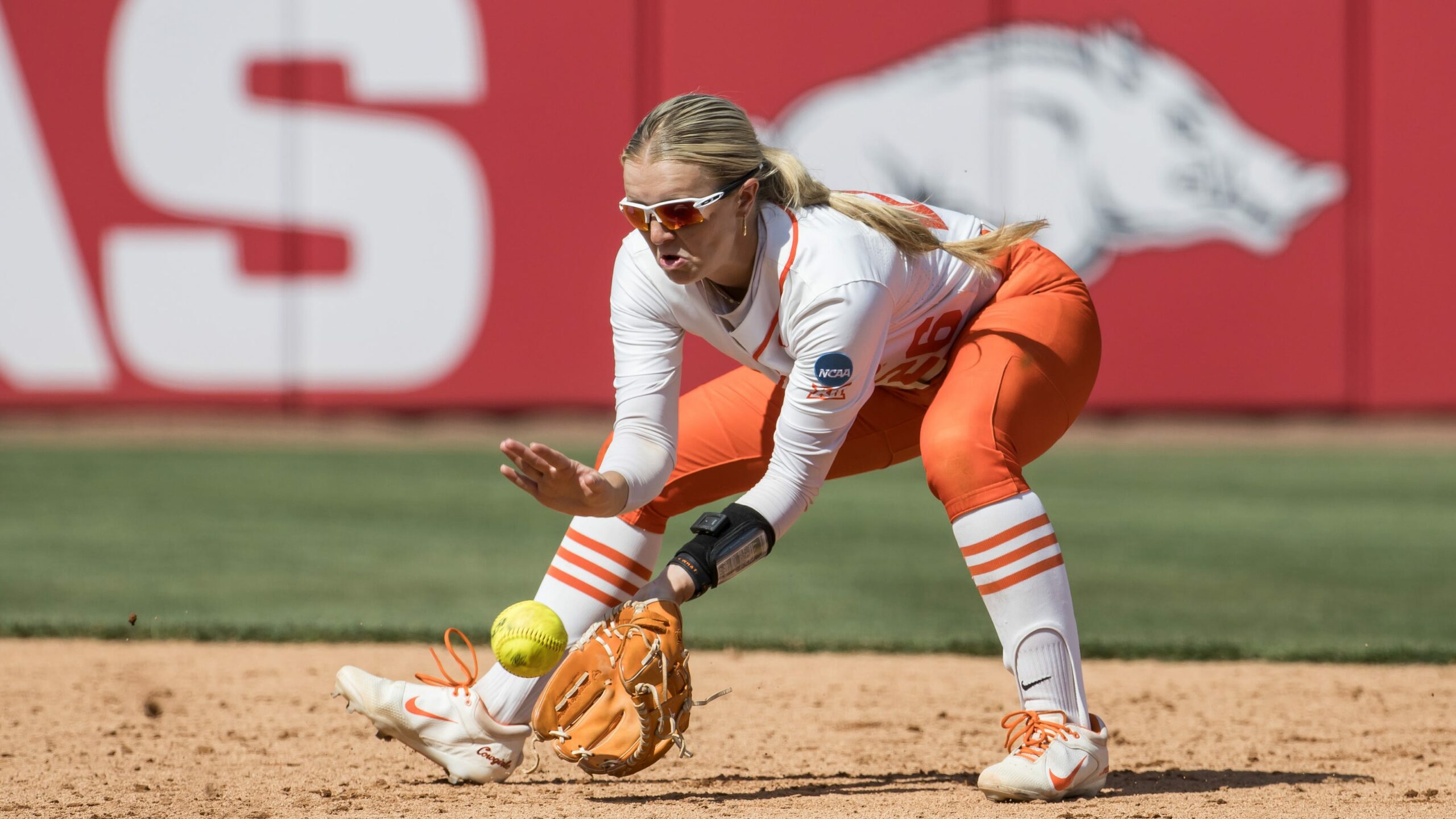 How Karli Godwin and Rosie Davis Engineered a Stunning Oklahoma State Comeback Against Indiana in NCAA Regional
