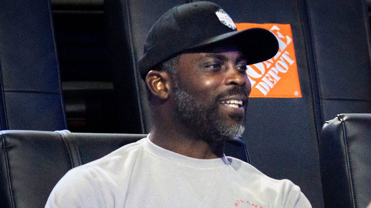 How Michael Vick’s Surprising Transfer Could Revolutionize Norfolk State’s Defense Overnight