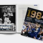 How Nate Pickens’ Unexpected Bond with Coach Kevin Young Sealed His Surprising Transfer to BYU