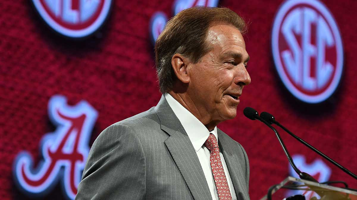 How Nick Saban’s Surprising ESPN Leap Led to an Unforgettable Sports Emmy Victory