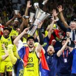How Nigel Hayes’ Stunning Performance Secured Fenerbahce’s Unforgettable Euroleague Triumph