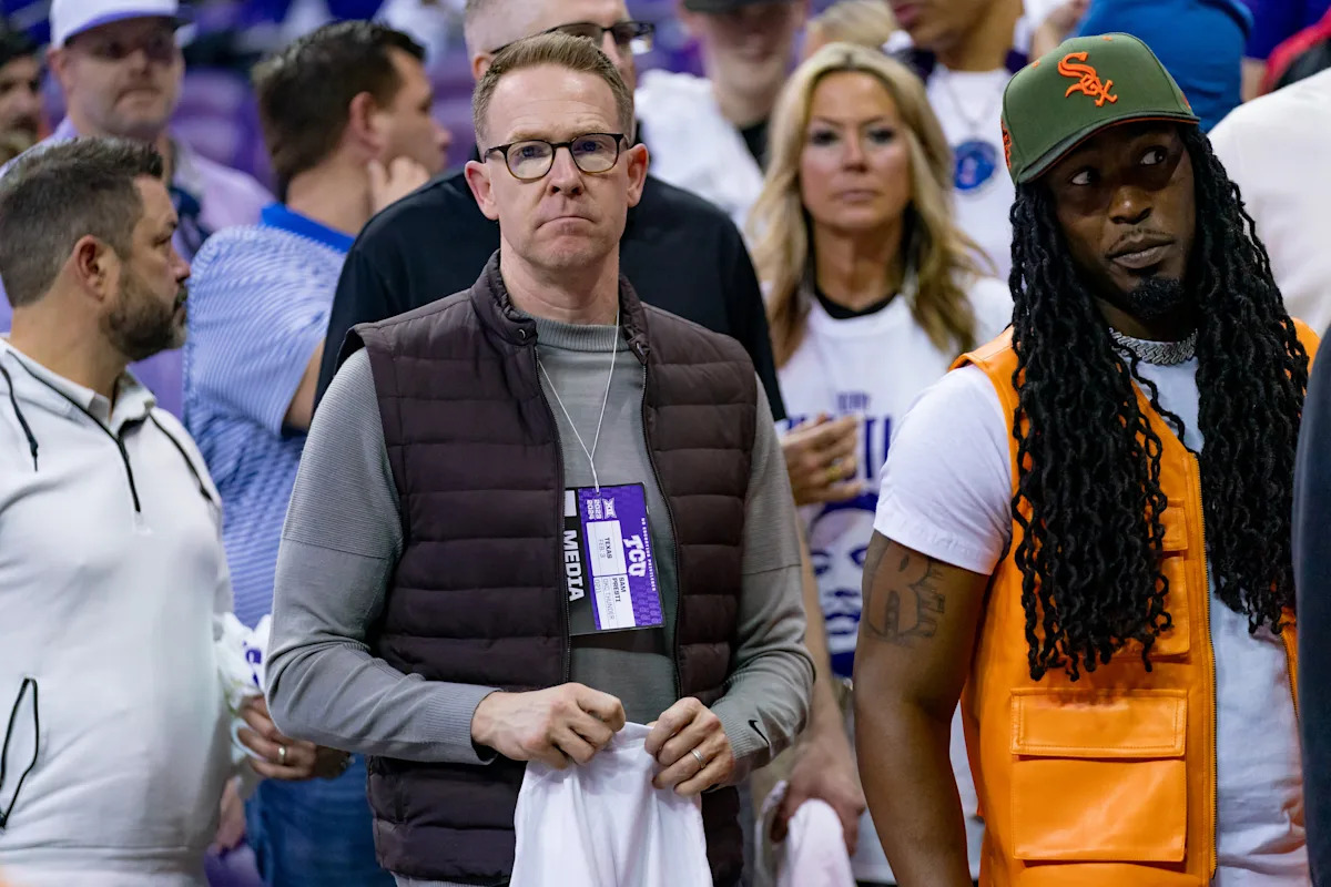 How Oklahoma City Thunder’s Sam Presti Outsmarted the NBA and Claimed Executive of the Year Honors