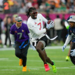How Olympic Flag Football Could Finally Ignite the NFL’s Global Breakthrough