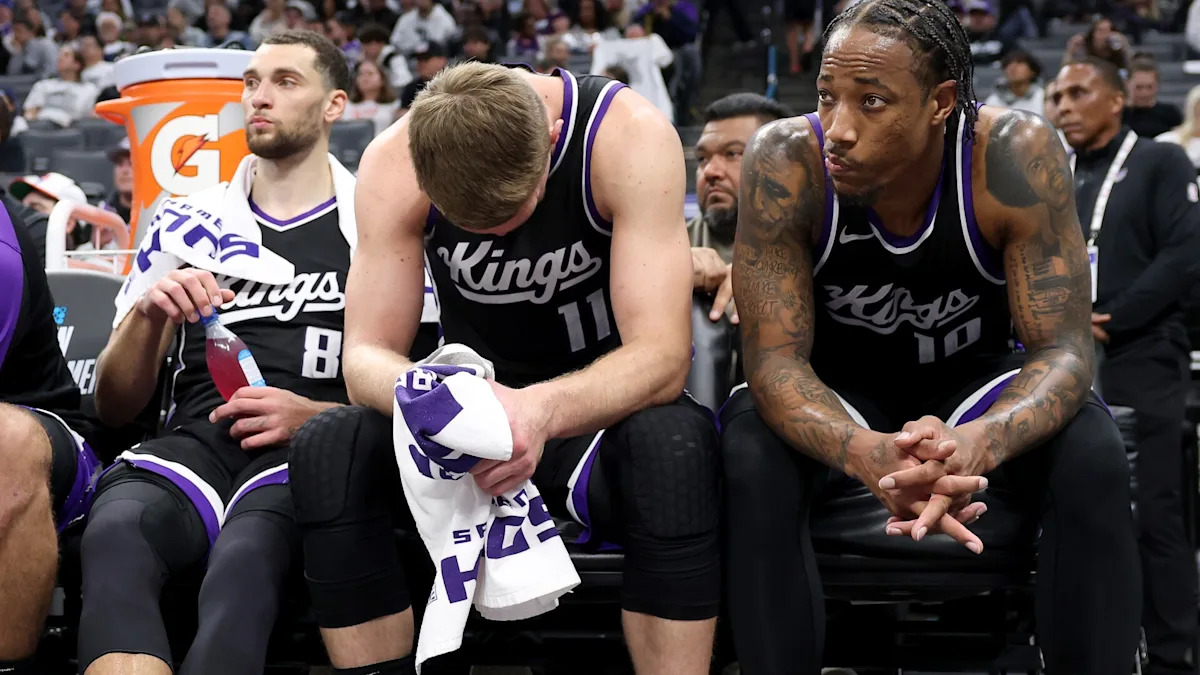How Sabonis Defied All Odds to Lead the Kings Through a Season of Unpredictable Twists