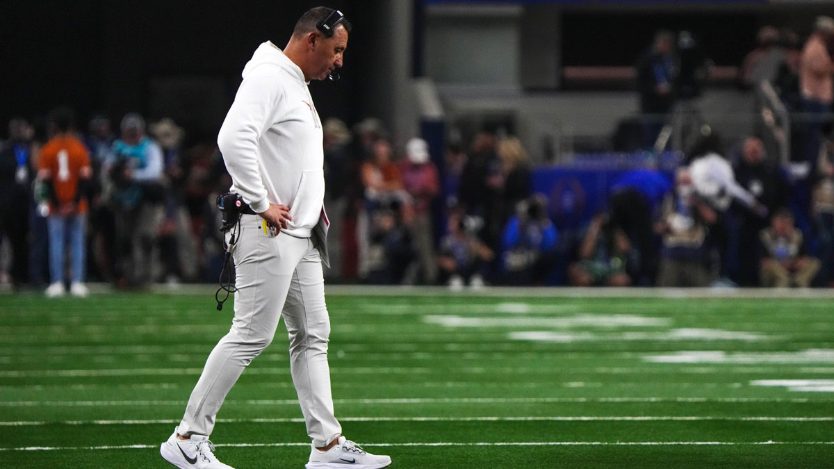How Steve Sarkisian Outsmarted Lane Kiffin to Land 2026’s Most Coveted DB Recruit for Texas