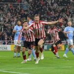 How Sunderland’s Ballard Turned Extra-Time Pressure into a Legendary Moment