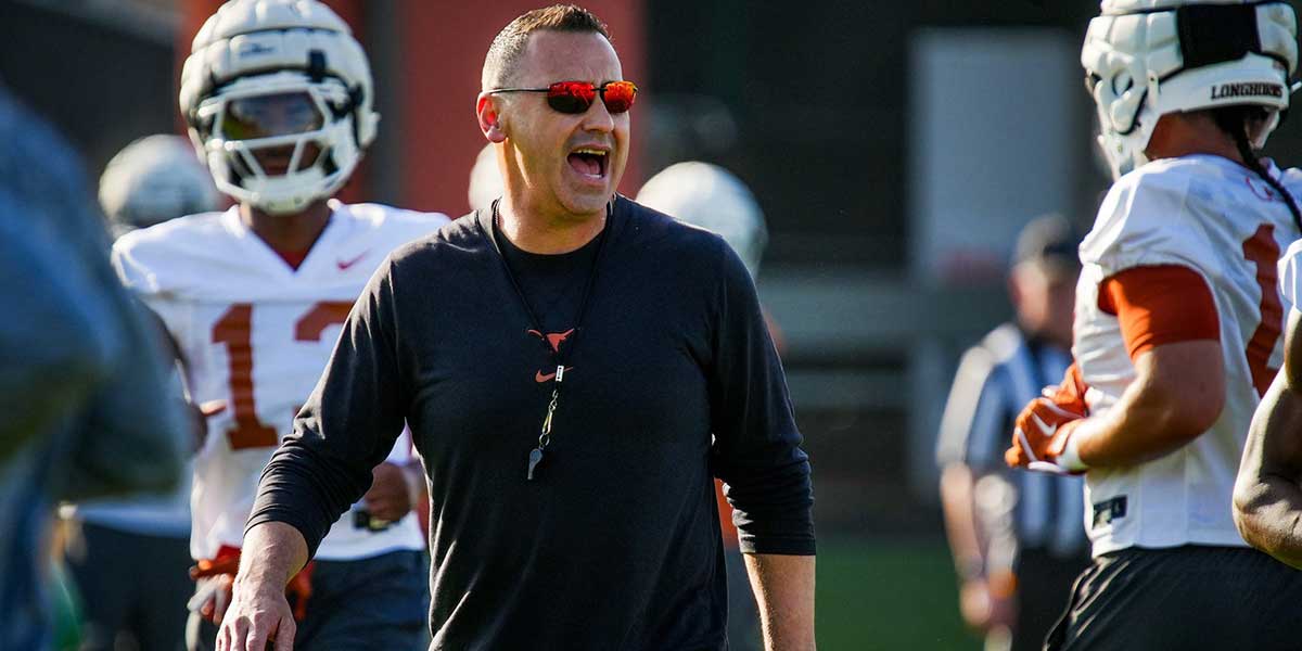 How Texas Snagged 2026’s Most Coveted Prospect, Shocking A&M and Florida Fans