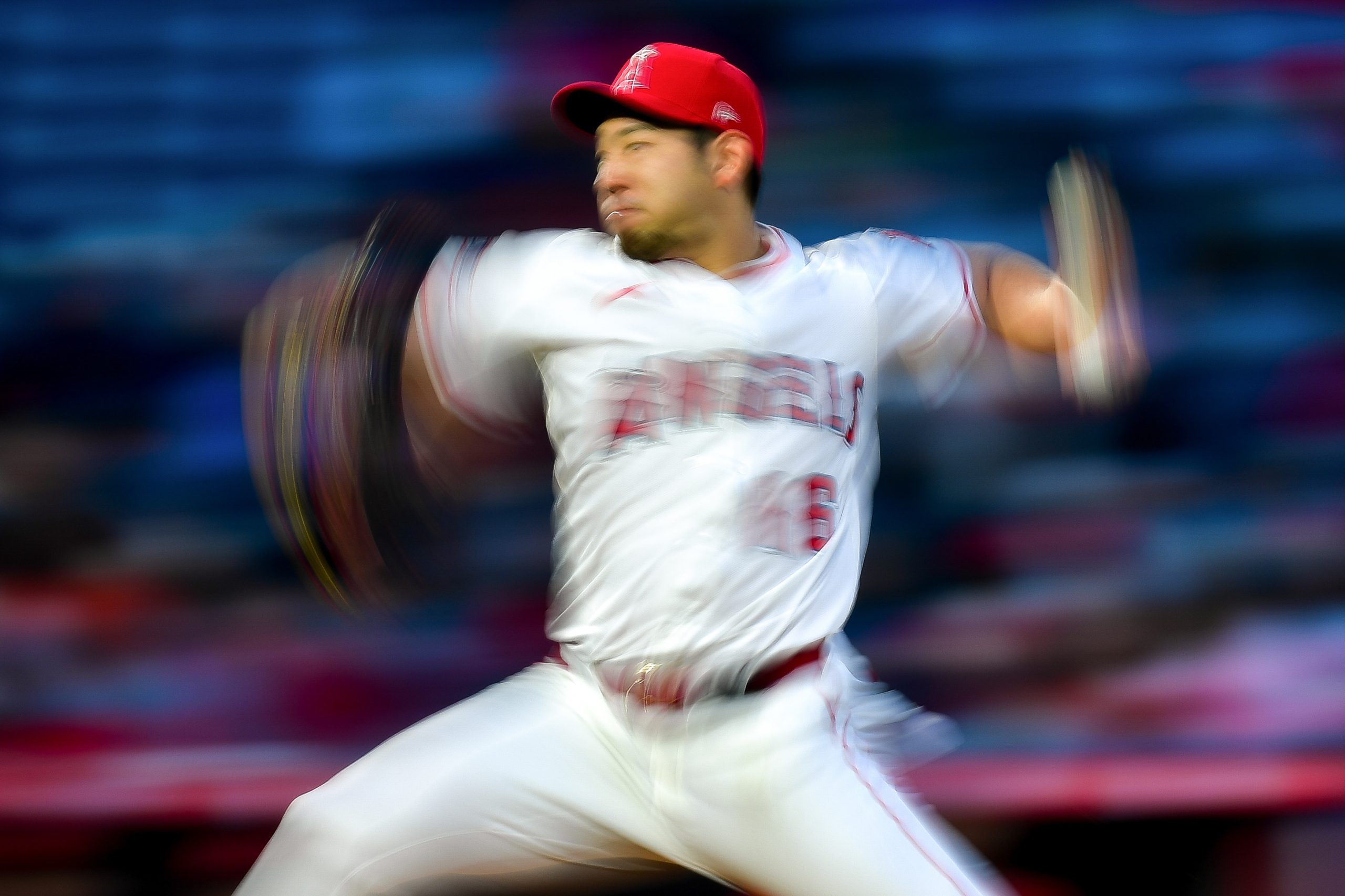 How the Angels Could Crush the Fish When No One Saw It Coming