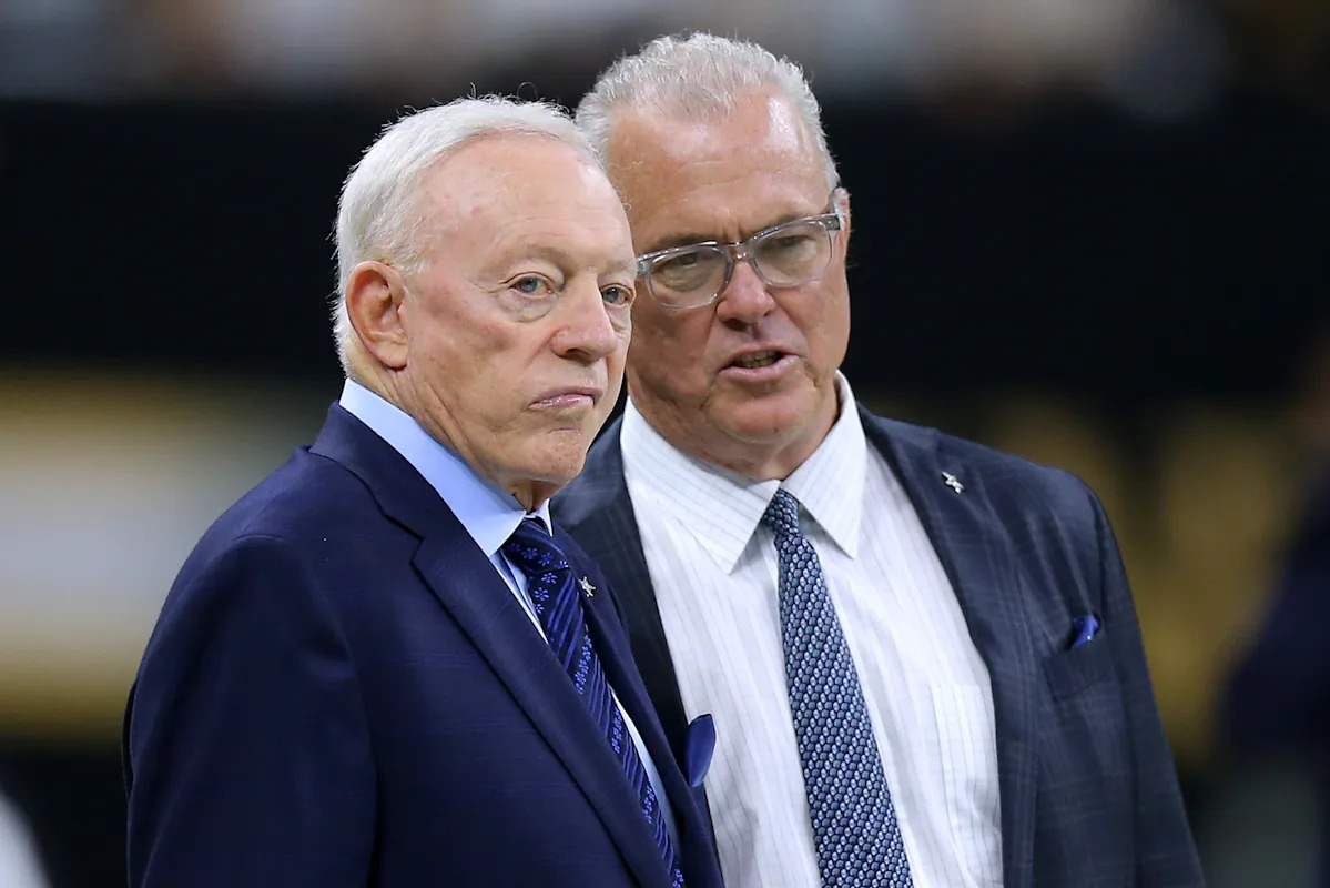 How the Cowboys' Bold Move for George Pickens Could Redefine the NFC East Power Struggle