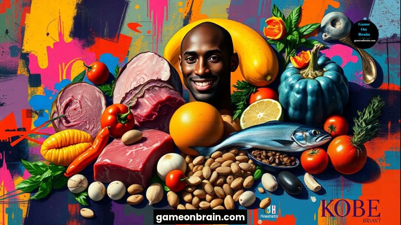 How Was Kobe Able To Outwork Everyone? Steal His Secret Training Camp Workout And Mamba Meal Diet.