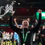 Howe’s Bold Claim: Newcastle Poised to Shatter Expectations and Secure Champions League Spot