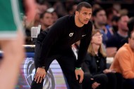 Ice Spice Spotted Courtside at Celtics-Knicks — You Won’t Believe Who She Was Catching Up With!