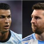 IFFHS Drops Shocking Verdict: Who Truly Reigns Supreme—Messi or Ronaldo?