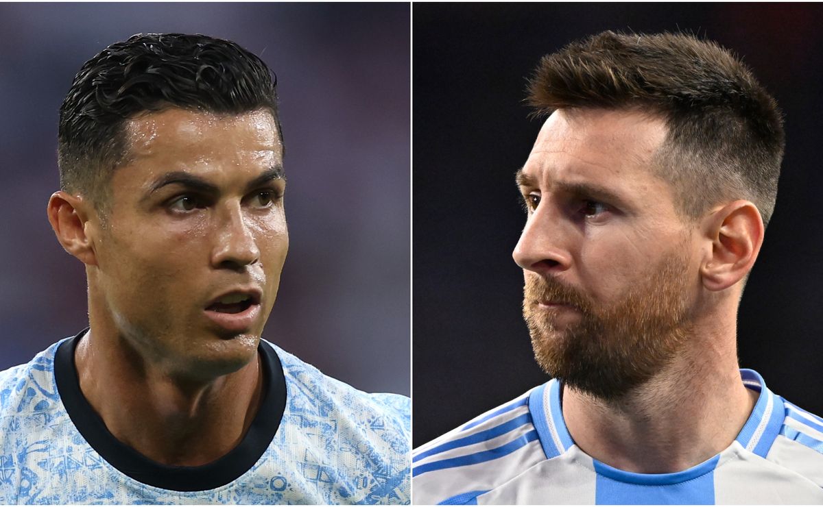 IFFHS Drops Shocking Verdict: Who Truly Reigns Supreme—Messi or Ronaldo?