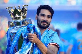 Ilkay Gundogan Drops Cryptic Hint About Manchester City Future – Is a Stunning Exit Imminent?