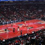 Illinois Basketball’s Surprise United Center Showdown: What’s Behind the Big Game Announcement?