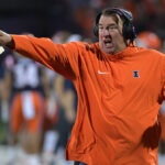 Illinois Football Shocks Fans with Bret Bielema’s Record-Breaking Contract Extension—What’s Next for the Program?
