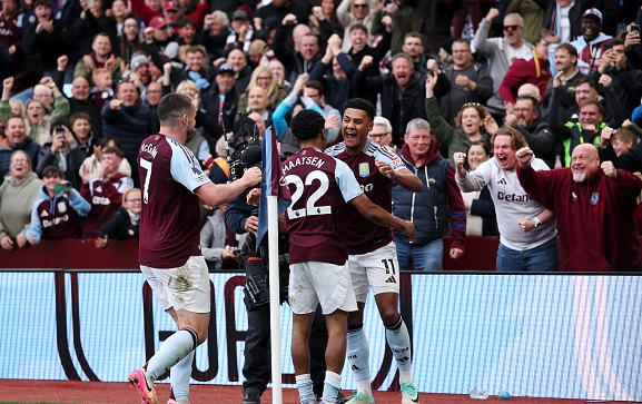 Inside Aston Villa vs Fulham: Uncover the 7/1 Bet Builder Secrets Poised to Upend Premier League Expectations!