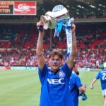 Inside Duncan Ferguson’s Unseen Battle: How Ruud Gullit and Glenn Hoddle Sparked a Shocking Move from Everton to Newcastle