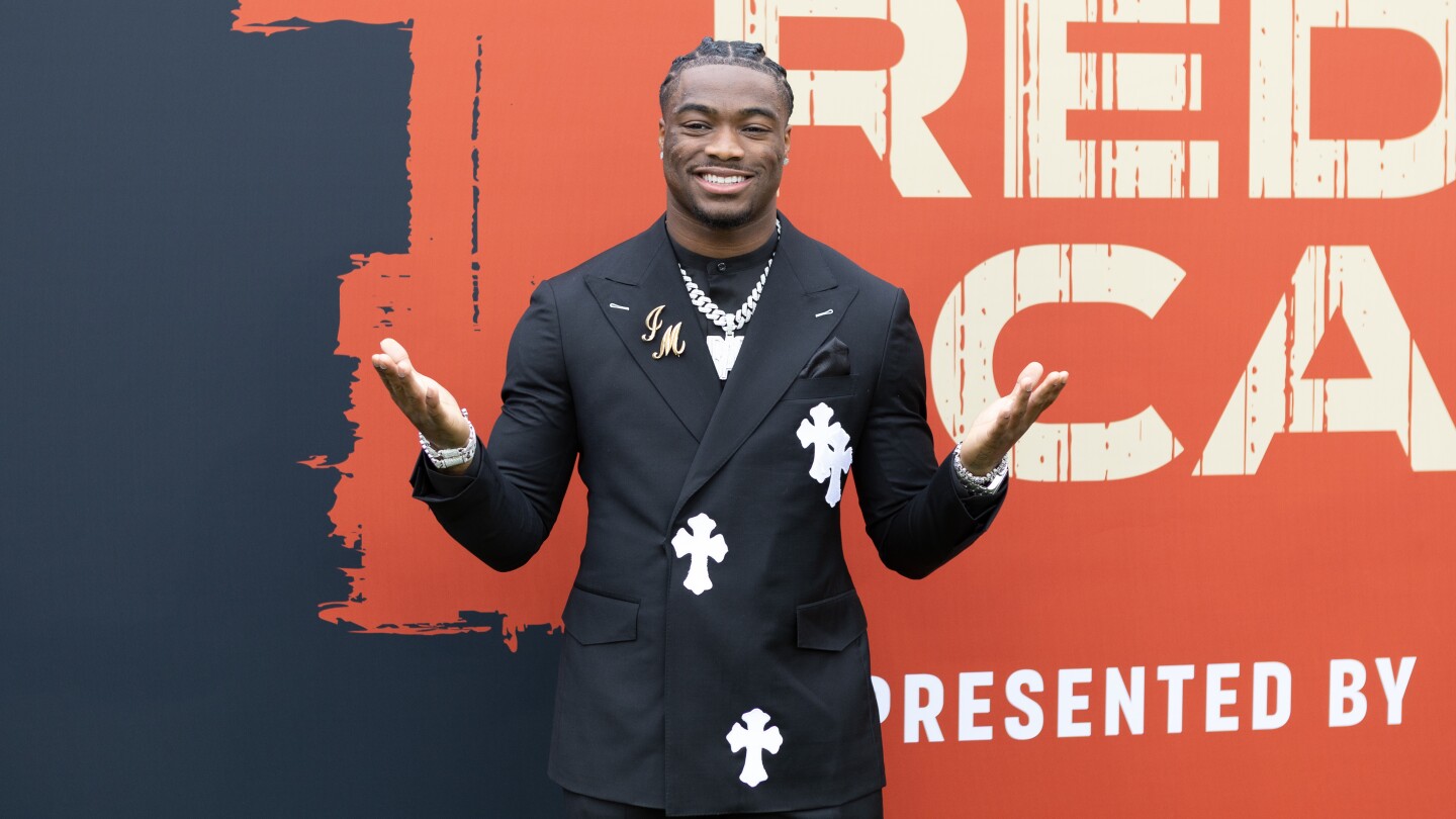 Inside Jalen Milroe’s Battle to Win Over the Seahawks’ Locker Room—and What It Means for Their Season