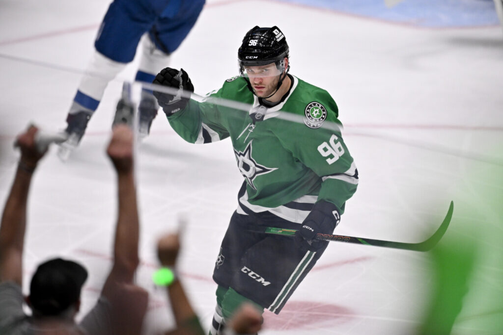 Inside Mikko Rantanen’s Secret Mindset That Transforms Him Into an Unstoppable Playoff Force