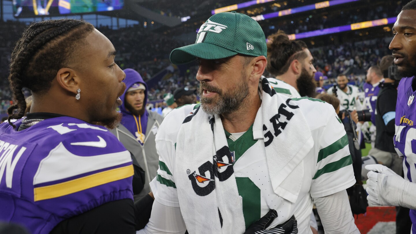 Inside NFL’s Secret: How Aaron Rodgers’ Week 1 Return Could Have Flipped the Entire National TV Lineup