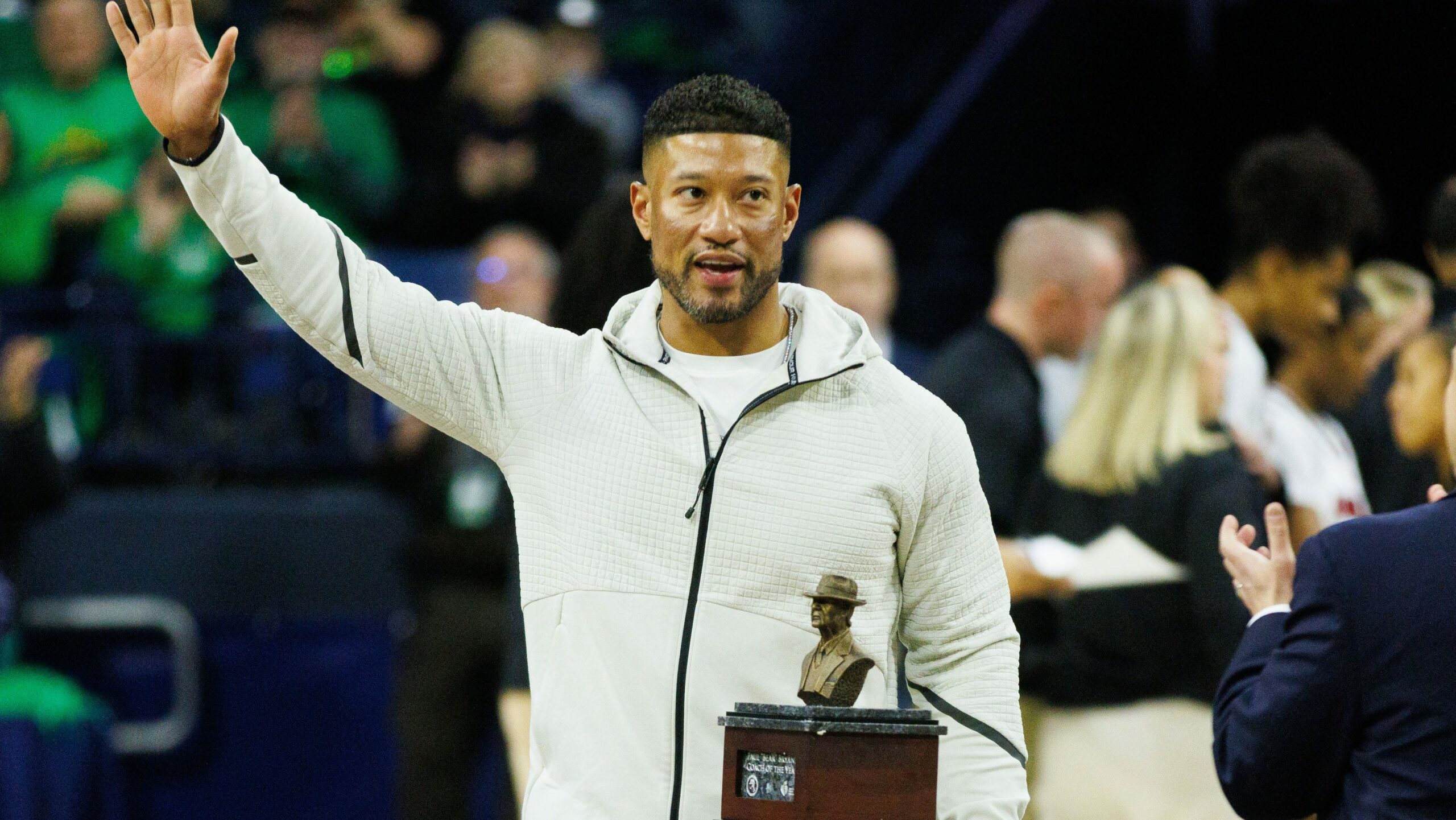 Inside Notre Dame’s Offseason: What ESPN Reveals Could Change Everything for the Fighting Irish