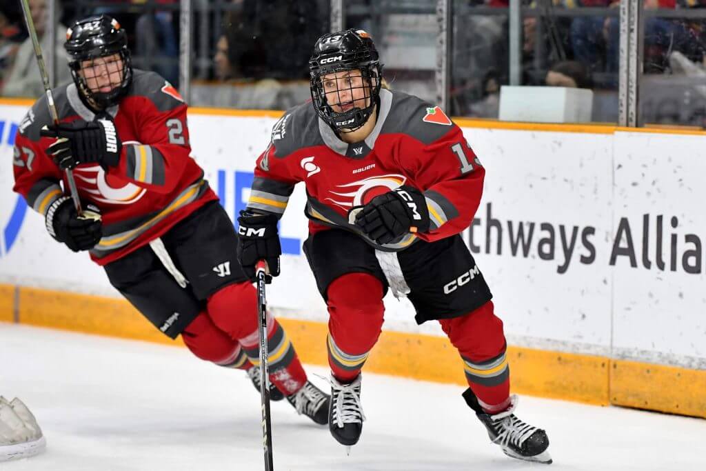 Inside Ottawa Charge’s Bold Playbook: How They Defied the Odds to Build a PWHL Powerhouse in an Unlikely Market