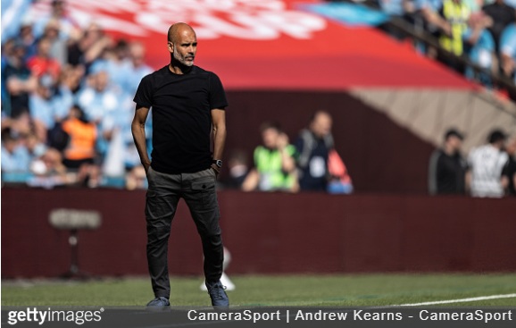 Inside Pep Guardiola’s Masterplan: Can Manchester City Redefine English Football Dominance Again?