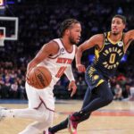 Inside Secrets to Betting the Indiana Pacers vs. New York Knicks Game 1—What the Experts Aren't Telling You