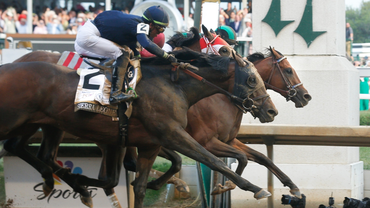 Inside Secrets to Winning Big on the 2025 Kentucky Derby and Oaks Straight Bets and Exotics at Churchill Downs